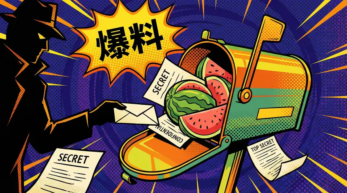 苹果体育网站 匿名爆料通道漫画插图